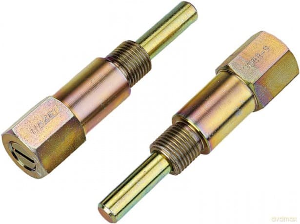 Narzędzie ustalające, wałek rozrządu Hazet 3088-9