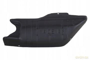 Osłona Silnika Wspornik Iveco Daily Iv 06- Prawa