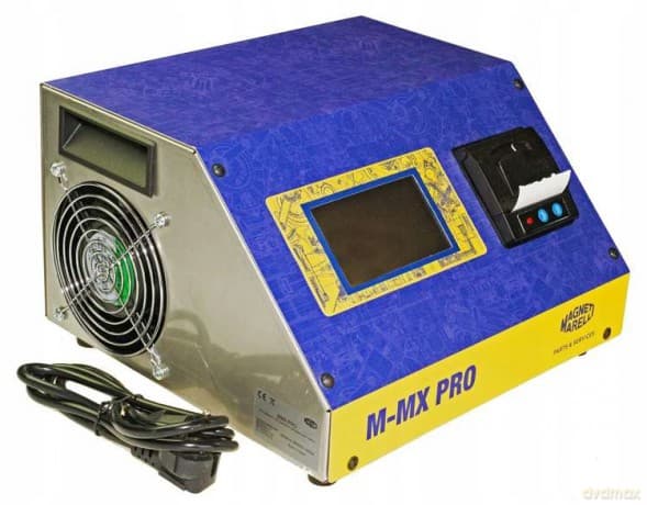 Ozonator M-MX PRO Magneti Marelli