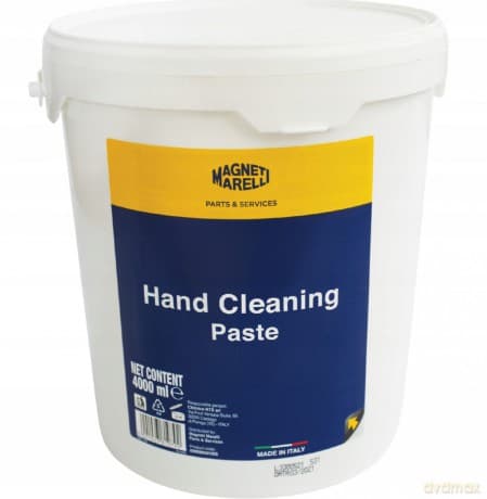 Pasta Do Mycia Rąk Magneti Marelli 4l 099996001005