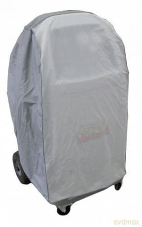 Pokrowiec Stacji Klimatyzacji