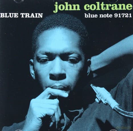 John Coltrane: Blue Train (RVG)