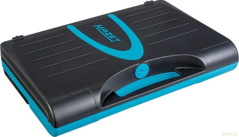 Skrzynka na narzędzia Hazet 165-L