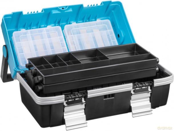 Skrzynka na narzędzia Hazet 190L-2