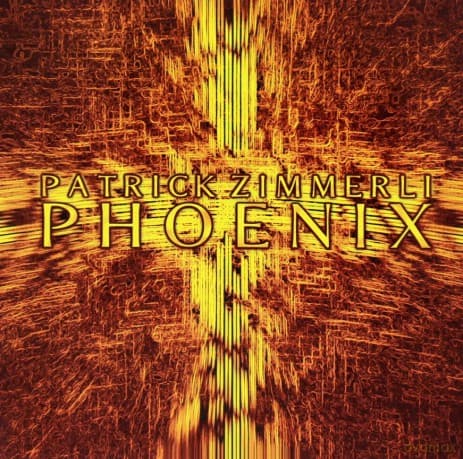 Zimmerli, Patrick (K. Hays, S. Takeishi, S. Takeishi, members of the Metamorphosen Chamber Orchestra)
: Phoenix
