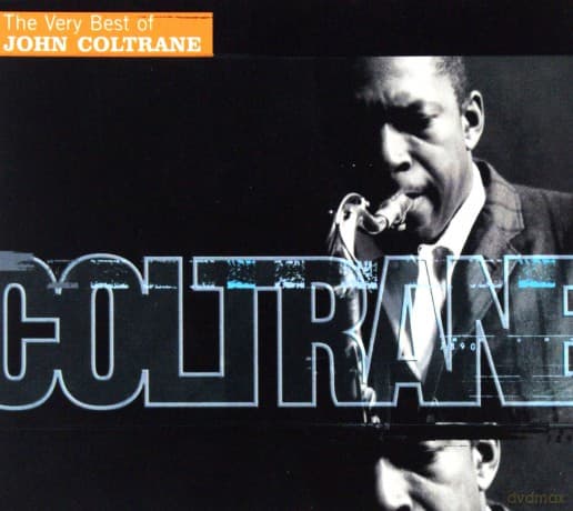 John Coltrane: The Very Best Of John Coltrane (digipack)