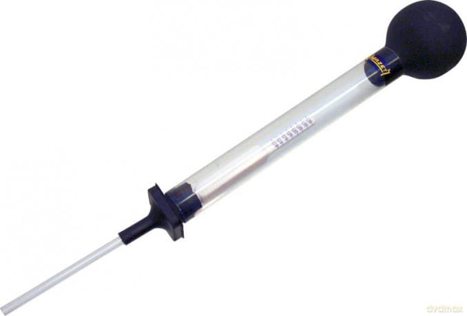 Tester elektrolitu w akumulatorach Hazet 4650-1