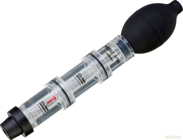 Tester, szczelność głowicy Hazet 4793-1