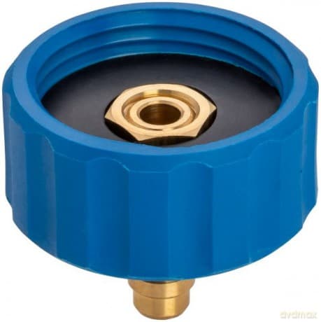 Zestaw do kontroli ciśnienia w układzie chłodzenia Hazet 4800-4A Adapter,