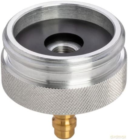 Zestaw do kontroli ciśnienia w układzie chłodzenia Hazet 4800-6A Adapter,