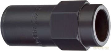 Zestaw narzędzi montażowych, piasta koła / łożysko koła Hazet 4930-2