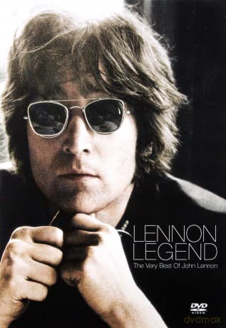 John Lennon: Legend