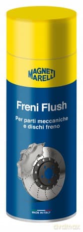 Zmywacz do hamulców Magneti Marelli 500ml