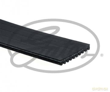 Gates 10PK1340HD Pasek klinowy wielorowkowy Renault Volvo