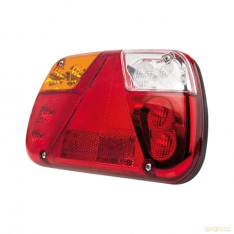 Lampa uniwersalna tył Cobo 1003082