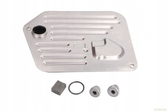 Zestaw części, wymiana oleju w automatycznej skrzyni biegów ZF 1058.298.048 BMW