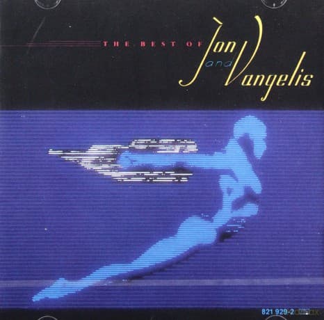 Jon & Vangelis: The Best Of Jon & Vangelis