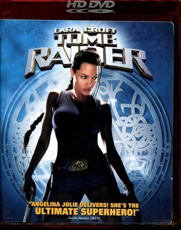 Tomb Raider