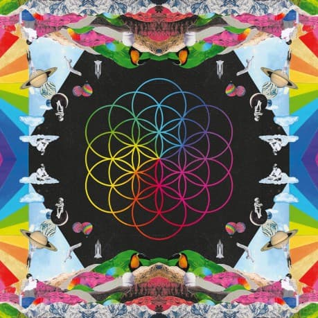 Coldplay: A Head Full Of Dreams