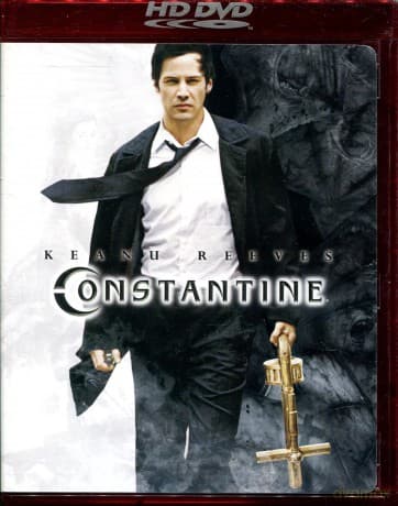 Constantine