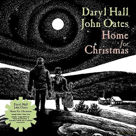 Daryl Hall & John Oates: Home For Christmas