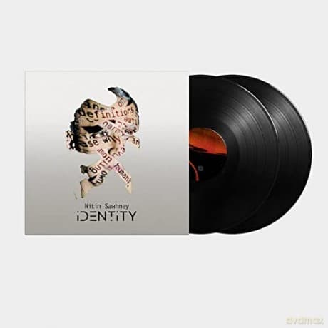 Nitin Sawhney: Identity