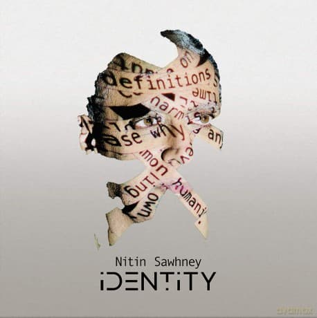 Nitin Sawhney: Identity (Limited Red)