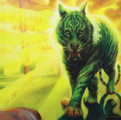 Rival Sons: Lightbringer