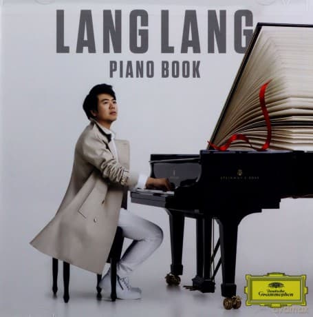 Lang Lang: Piano Book (Deluxe)