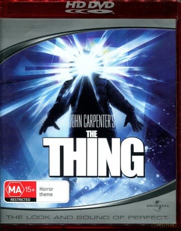 The Thing (Coś)