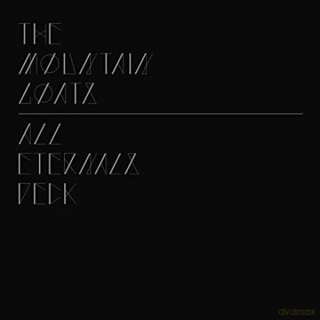 The Mountain Goats: All Eternals Deck