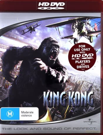 King Kong (EN)