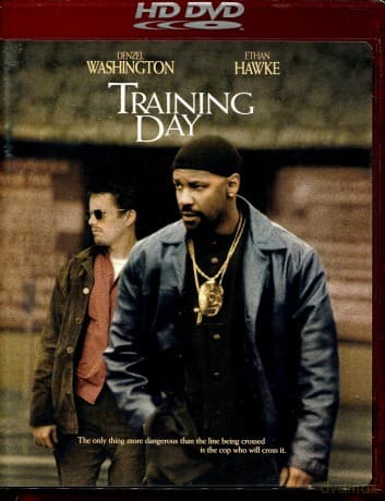 Dzień próby (Training Day) (EN)