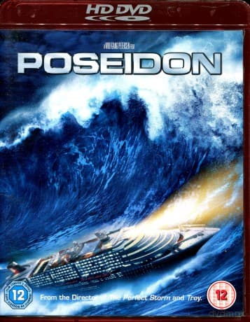 Posejdon (Poseidon) (EN)