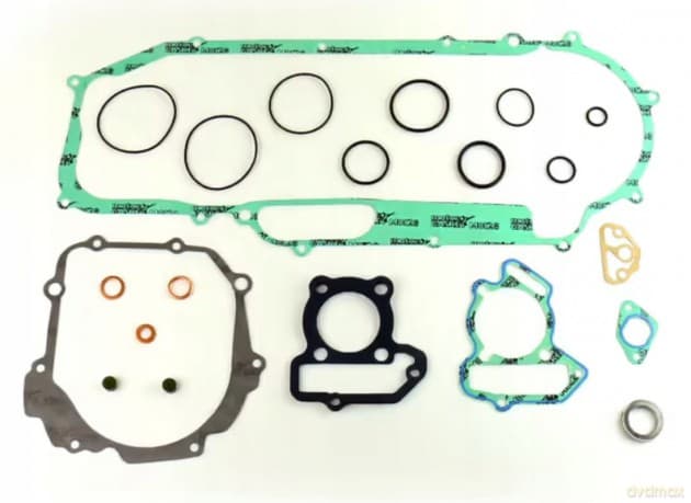 Athena Komplet Uszczelek Yamaha Yfm 125 Grizzly