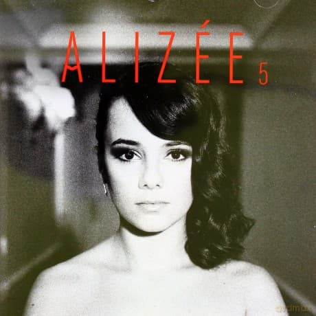 Alizee: 5