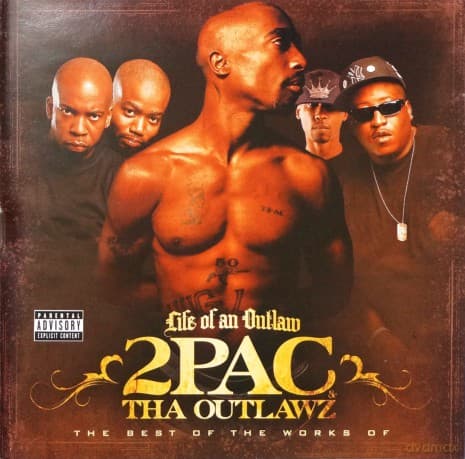 2Pac: Life of An Outlaw