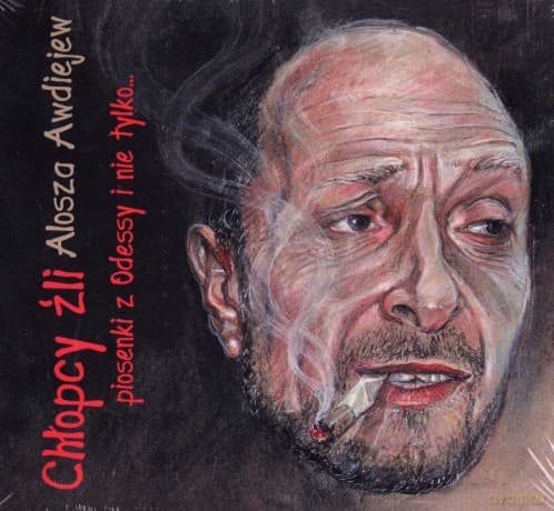 Alosza Awdiejew: Chłopcy źli