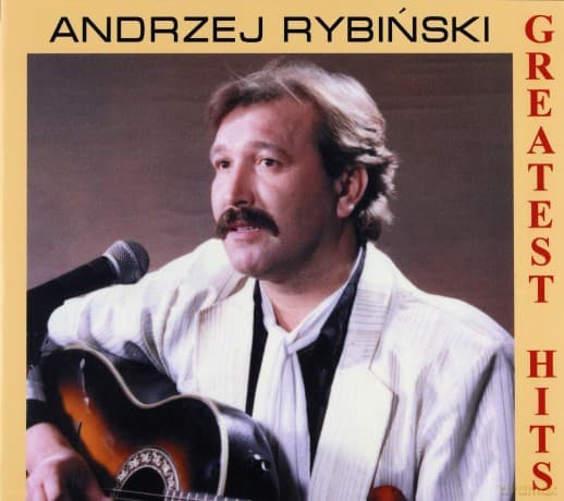 Andrzej Rybiński: Best Of (digipack)
