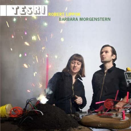 Barbara Morgenstern: Tesri