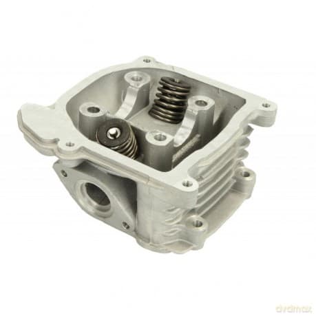 Głowica kompletna z zaworami Inparts IP000020