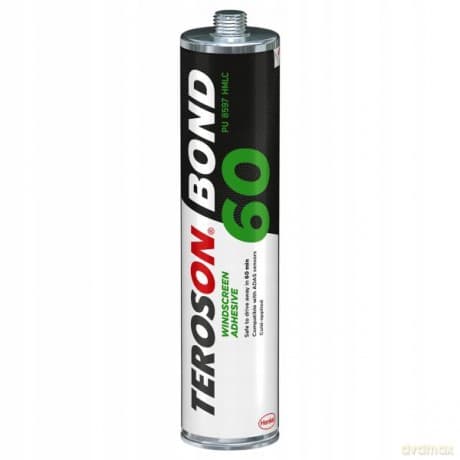 Klej do szyb Teroson Bond60 310 ml