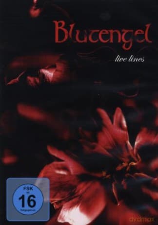 Blutengel: Live Lines