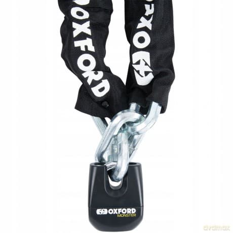 Łańcuch z zapięciem Oxford OF16
