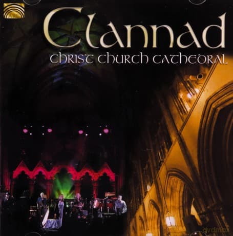 Clannad: Christ Church Cathedral
