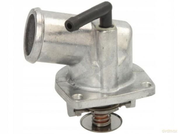 Motorad 478-92K Termostat, środek chłodzący Opel Chevrolet