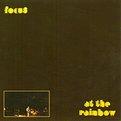 Focus: At The Rainbow