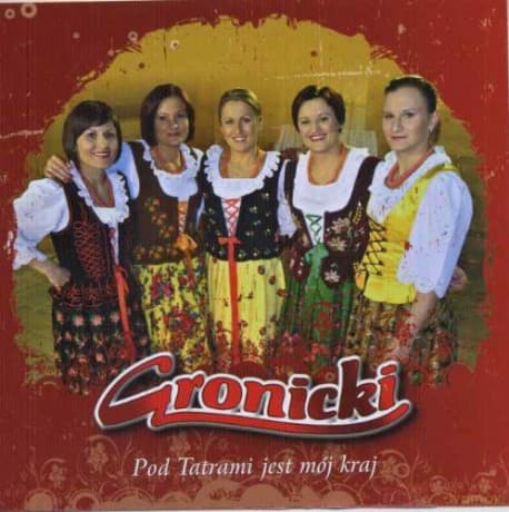 Gronicki: Pod Tatrami jest mój kraj