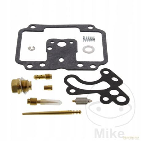 Zestaw naprawczy gaźnika Tourmax