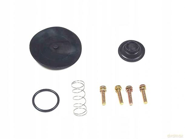 Zestaw Naprawczy Kranika Honda Vtr 1000 Fire Storm